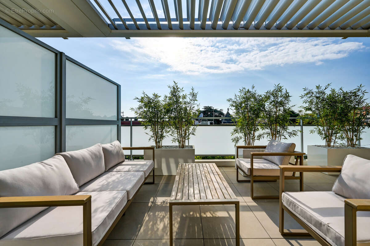 Appartement à SANARY-SUR-MER