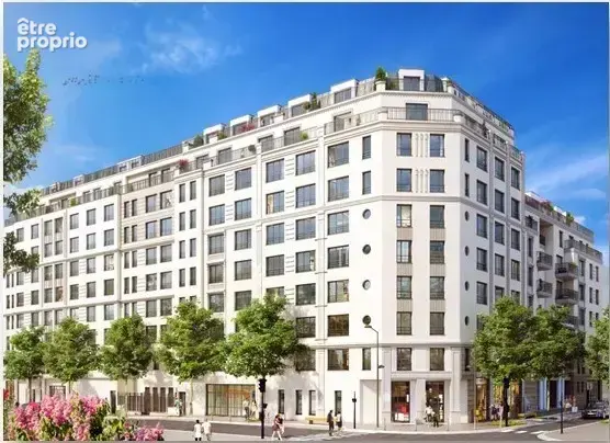Investissement en residence étudiante - photo 1