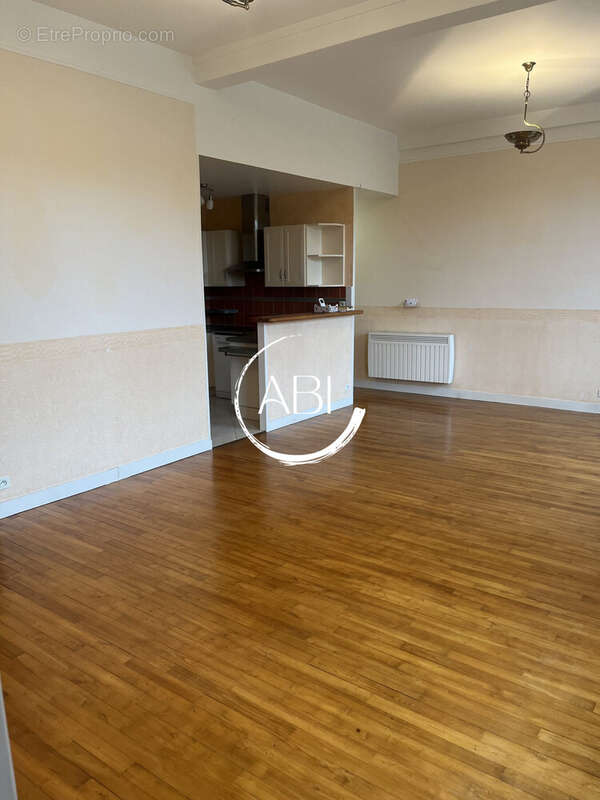 Appartement 71 m² à Bagnoles-De-L'orne  - photo 5
