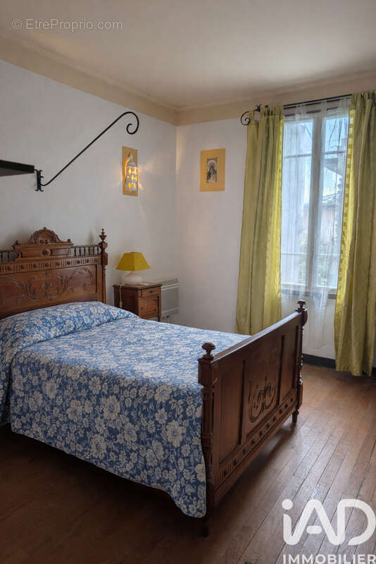 Photo 9 - Maison à SAINT-SEURIN-SUR-L'ISLE