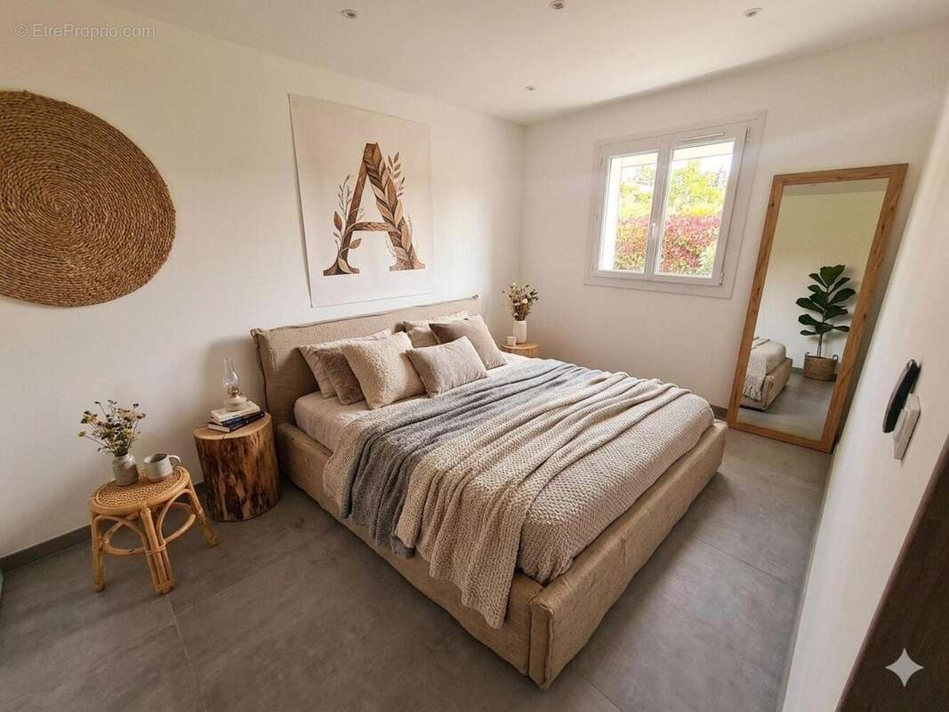 Photo 9 - Maison à SAINT-RAPHAEL