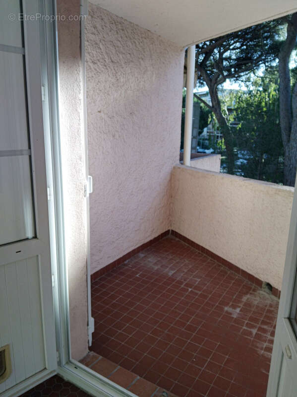 Appartement à HYERES
