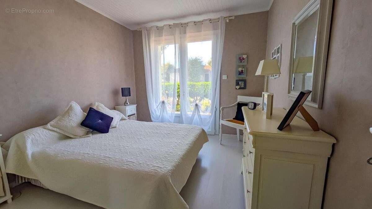 Photo 9 - Maison à LE PASSAGE