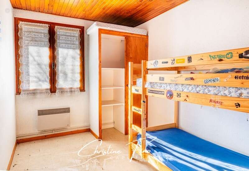 Maison à LA SALLE-LES-ALPES