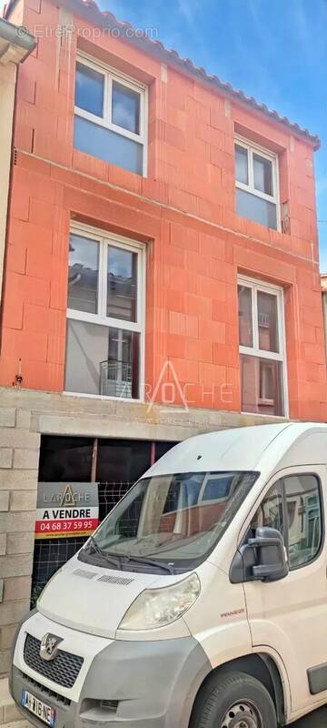 Maison à SAINT-CYPRIEN