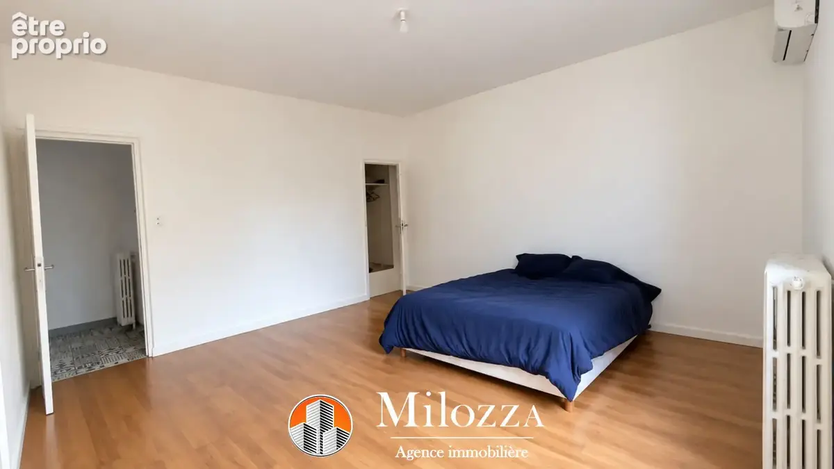 Vaulx-Milieu - Maison 161 m², 4 chambres, terrasse et sous-sol - photo 5