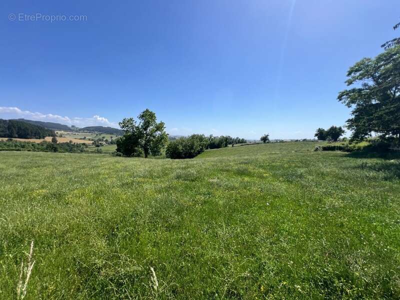 Maison à vendre 5 pièces BAUDEMONT (71) - photo 4