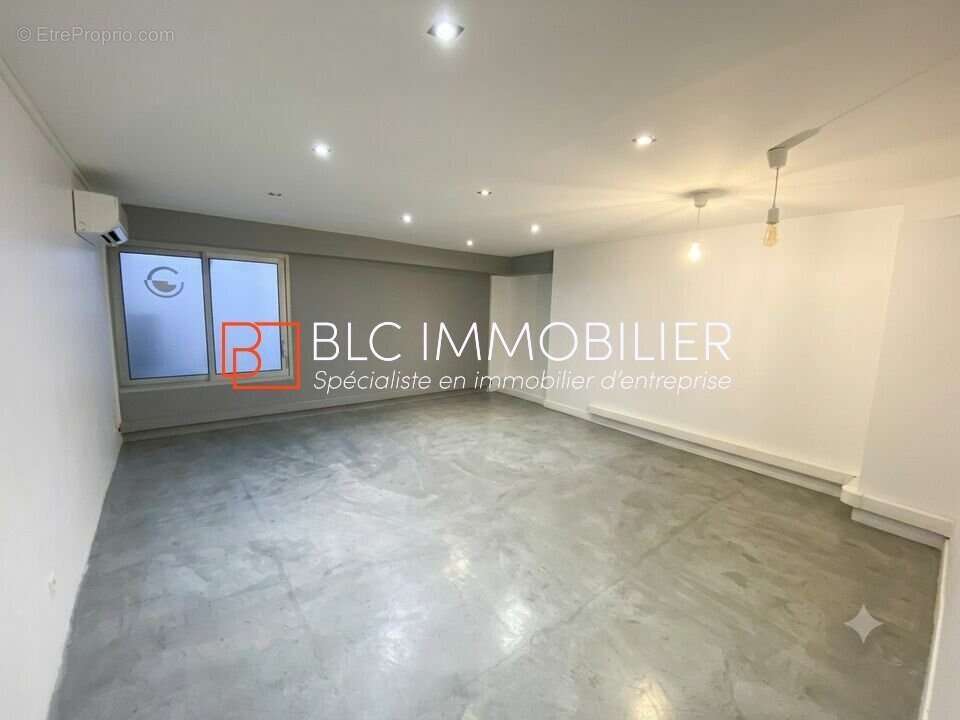 153 m² à Marseille-6e  - photo 4