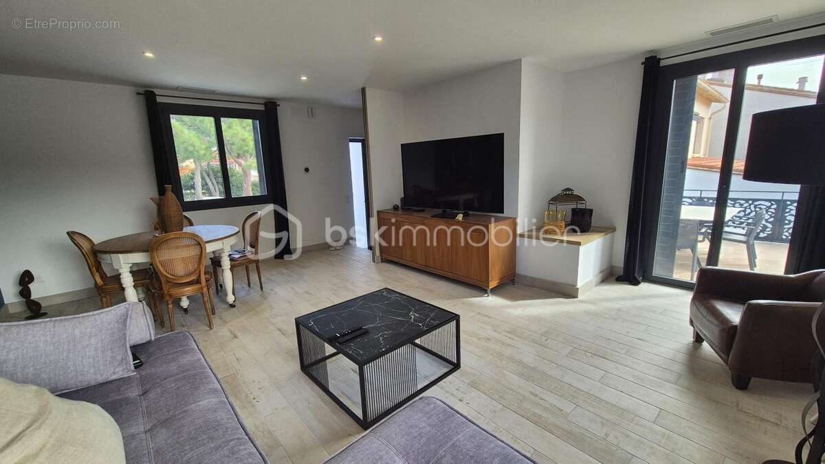 Maison à SAINT-CYPRIEN