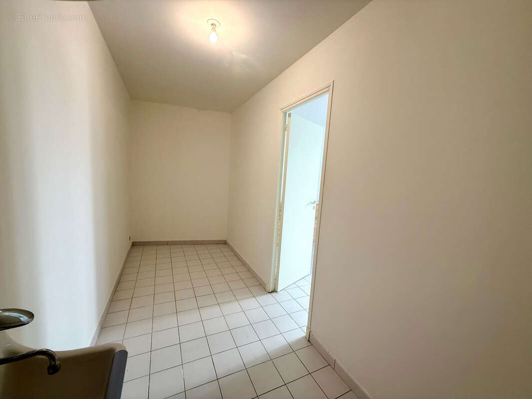 Appartement à NYONS