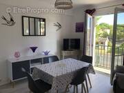 Appartement à CANY-BARVILLE