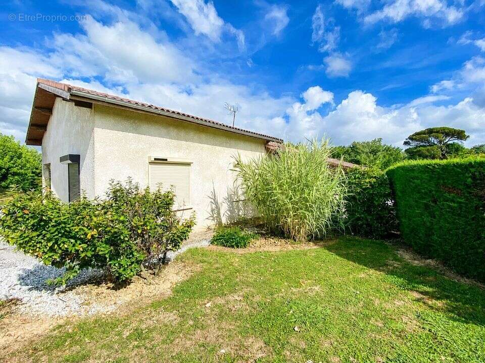 Maison 144 m² à Parleboscq  - photo 3