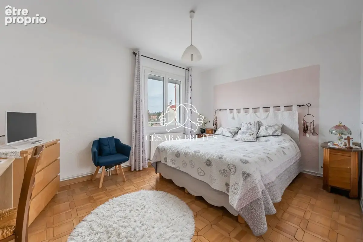 Maison 4 pièces 108 m² à vendre à Jonage (69330) - photo 7