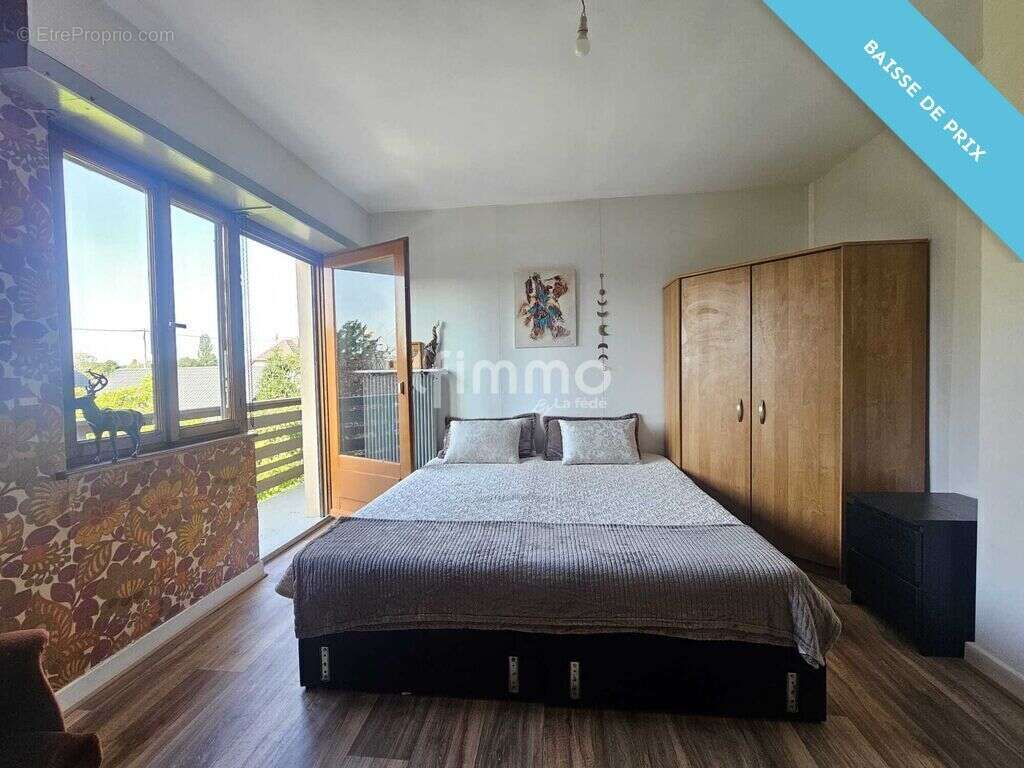 Charmante maison à gros potentiel - photo 8