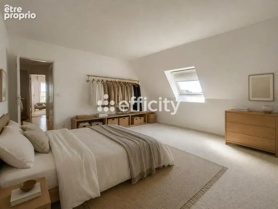 Maison 6 pièces 210 m² à vendre à Phalempin (59133) - photo 21