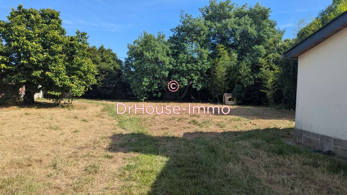 Maison à ROUDOUALLEC