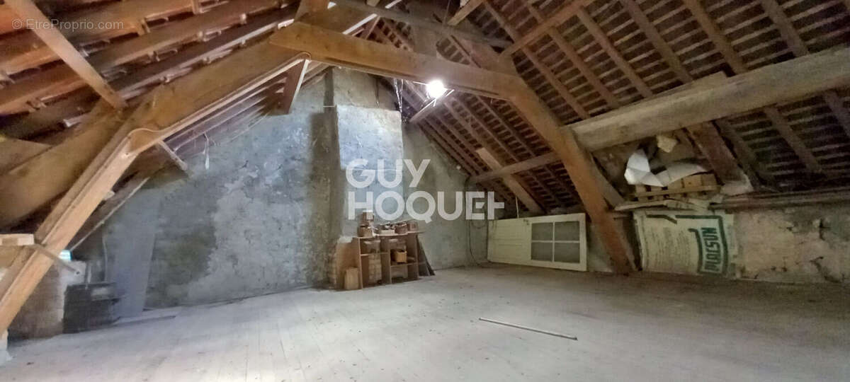 Maison à AMFREVILLE