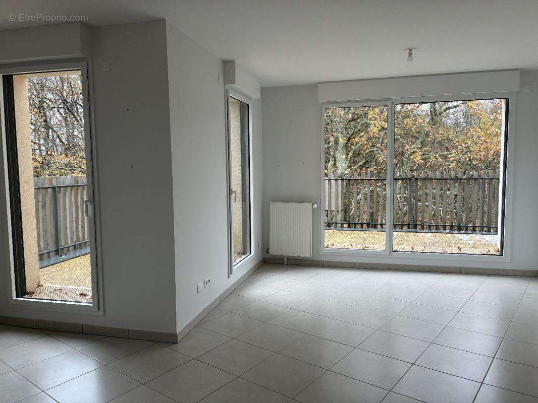 Appartement à MAUREPAS