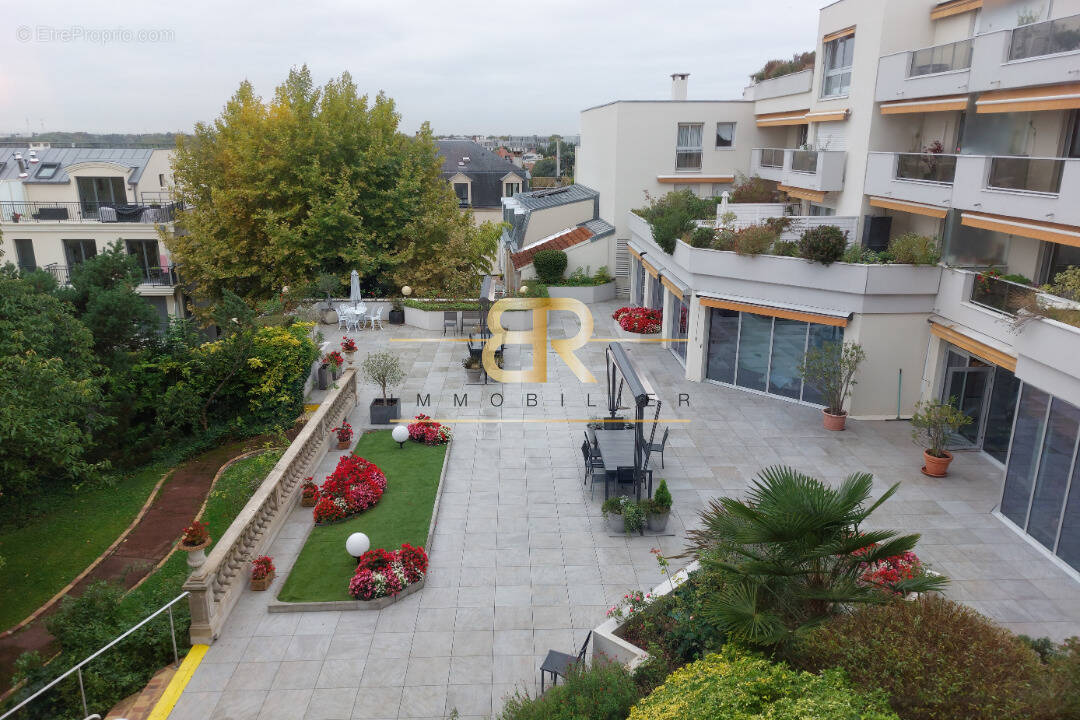 Appartement à NOGENT-SUR-MARNE