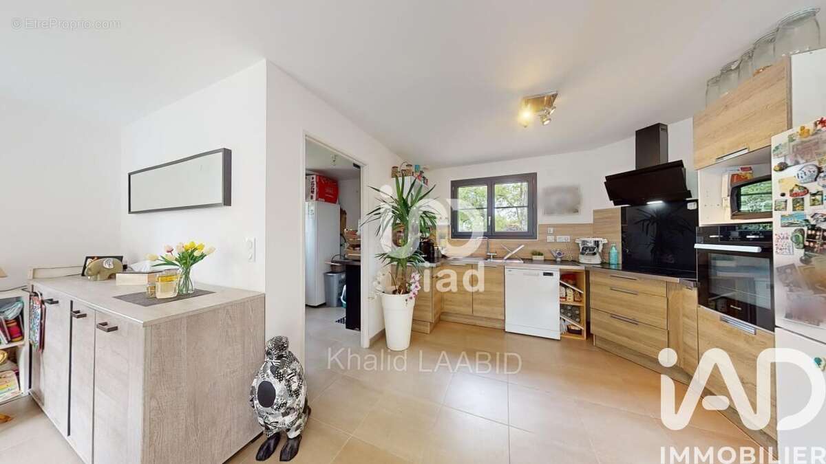 Photo 5 - Maison à MONTAUBAN