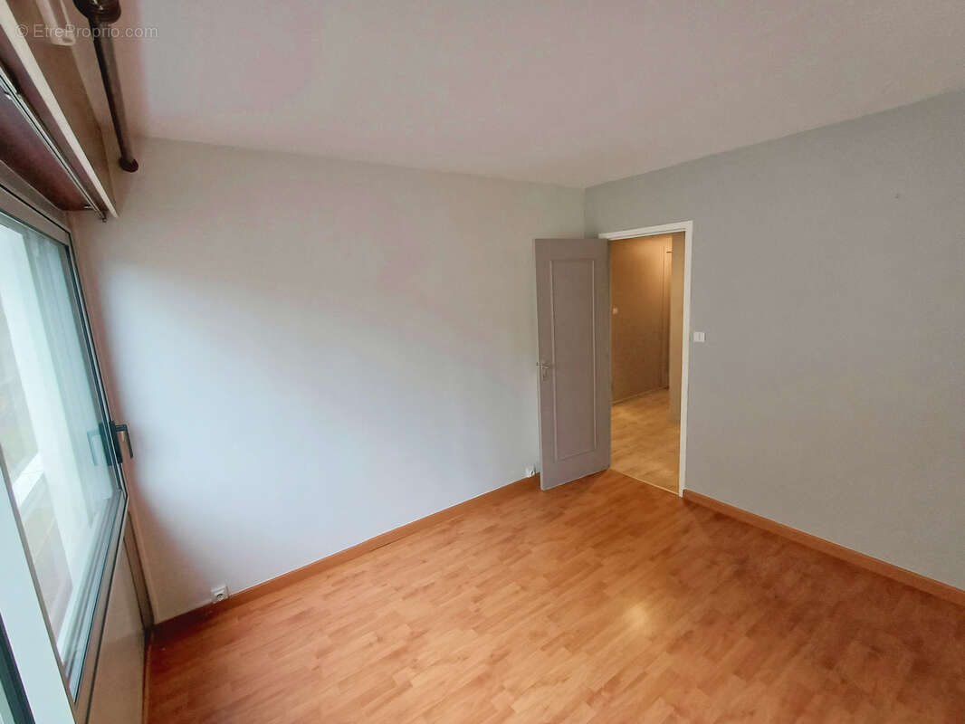 Appartement à AUBENAS
