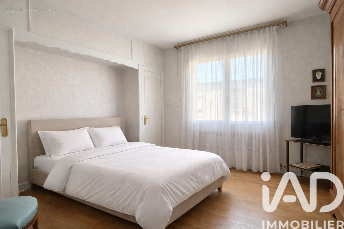 Photo 9 - Maison à LA CHATAIGNERAIE