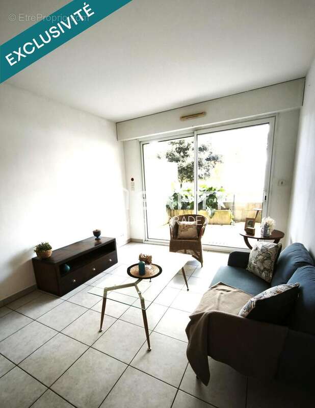 Photo 2 - Appartement à LES SABLES-D&#039;OLONNE