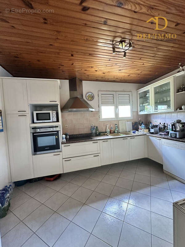 Maison à LE DIAMANT