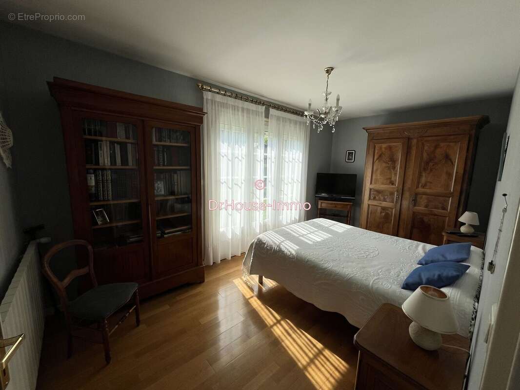 Maison 89 m² à Meximieux  - photo 36