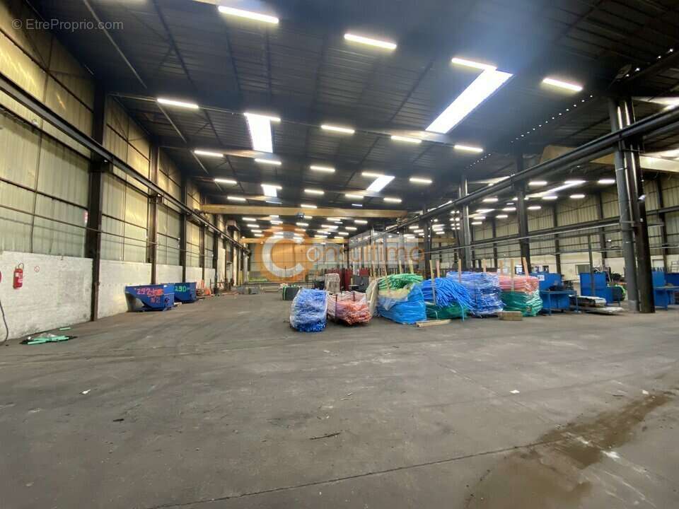 Entrepot à vendre - photo 3