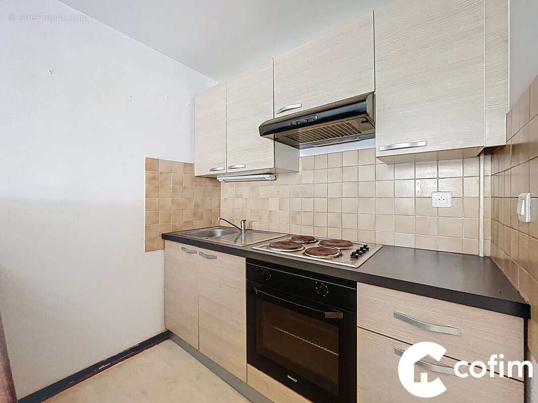 Appartement à BAYONNE