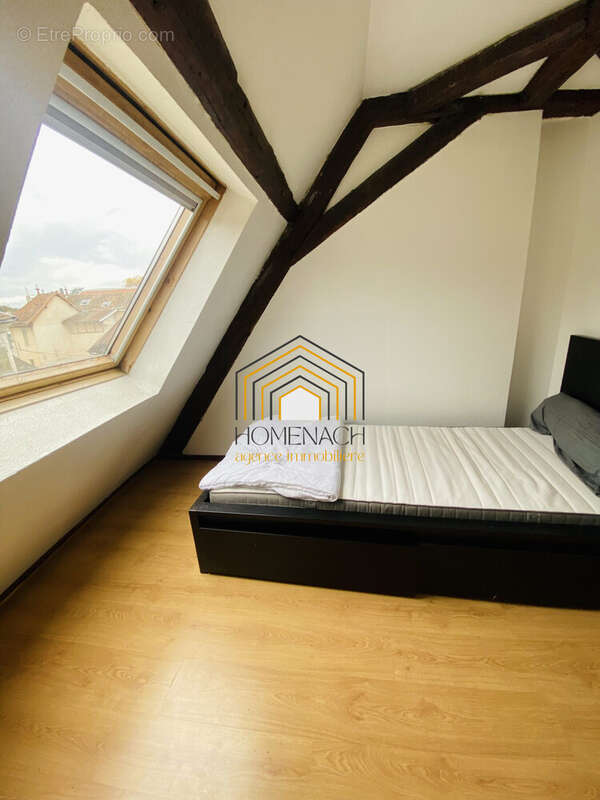 Appartement à LA TOUR-DU-PIN