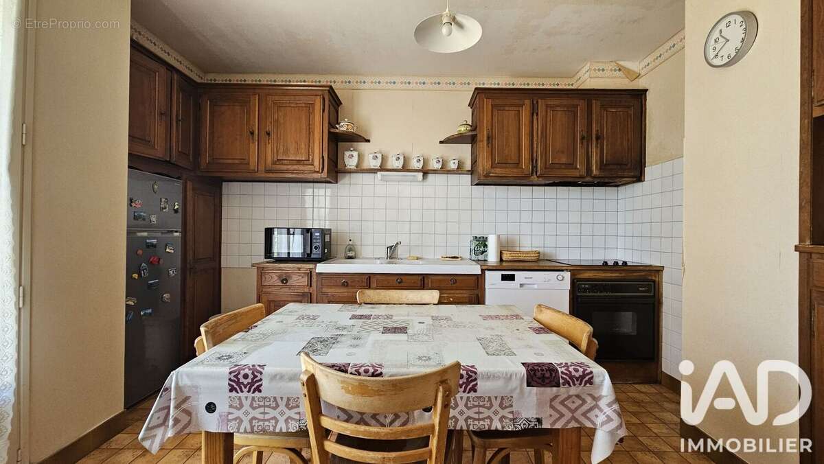 Photo 7 - Maison à MAURS