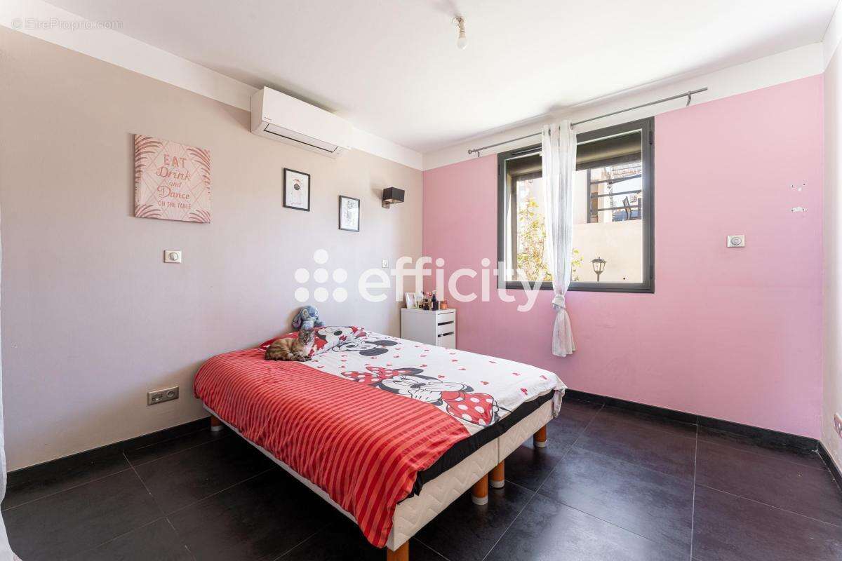 Maison à MARSEILLE-15E