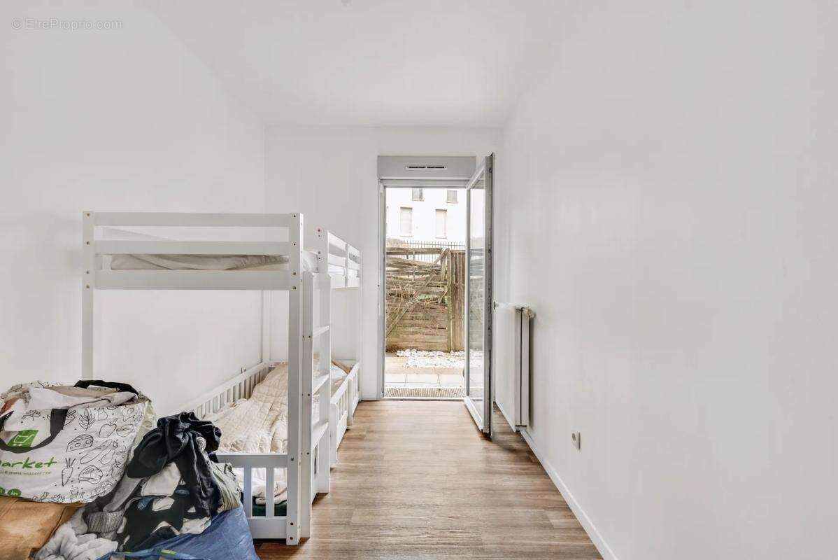 Appartement à BOBIGNY