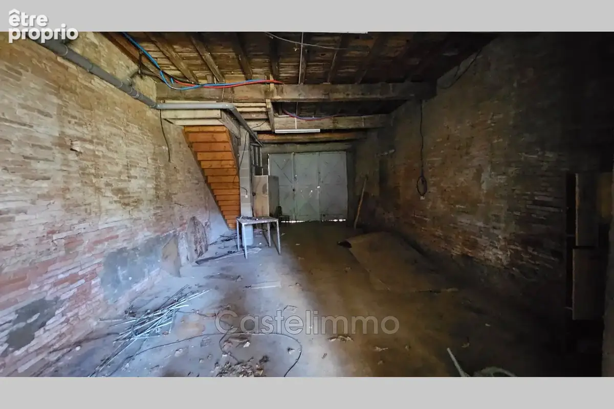 Maison 400 m² à vendre à Saint-Porquier (82700) - photo 5