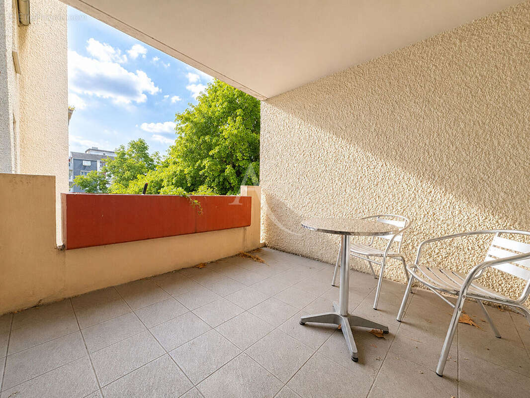 Appartement à FONTENAY-SOUS-BOIS