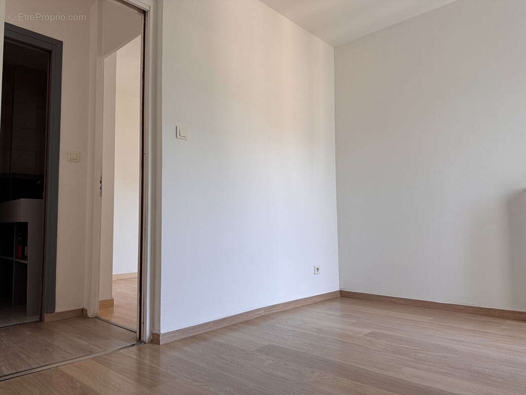Appartement 4 pièces à vendre - Chambéry  le Haut - Lumineux - photo 10