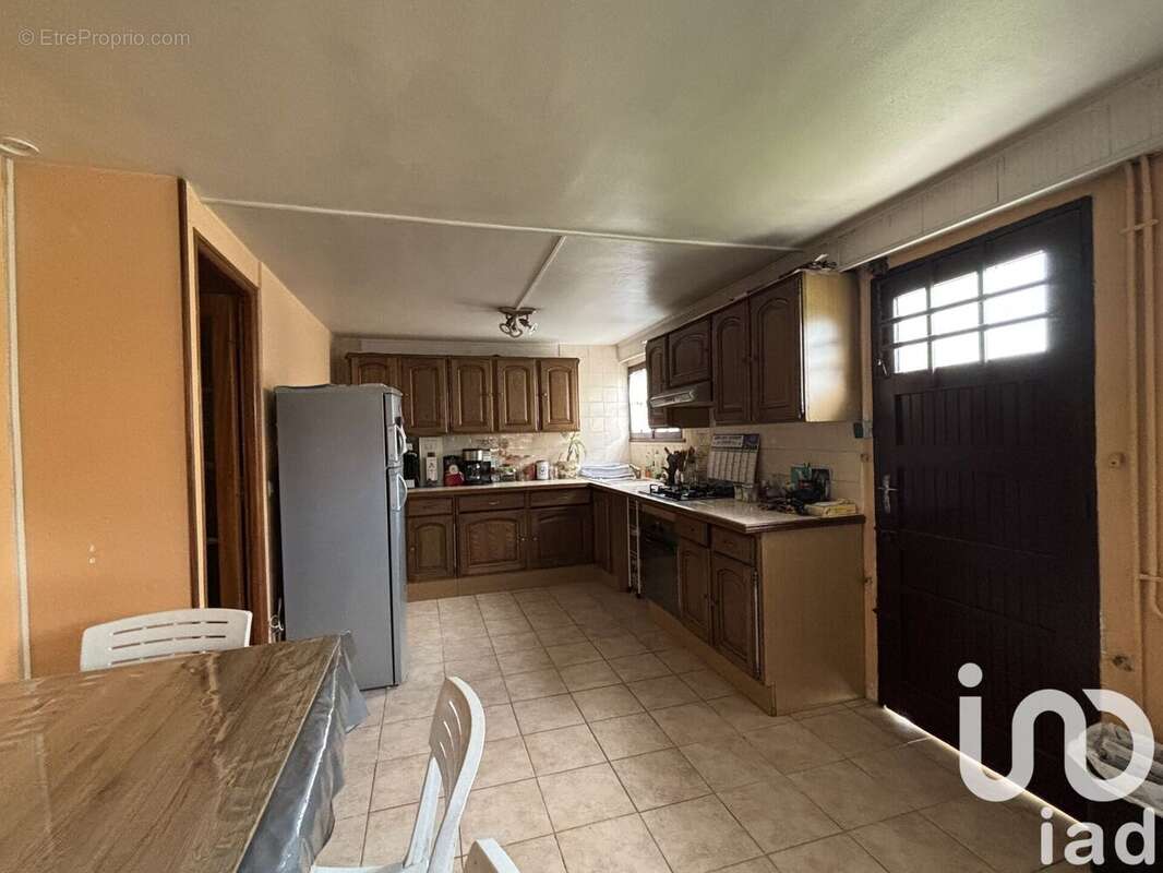 Photo 9 - Maison à TREMBLAY-EN-FRANCE