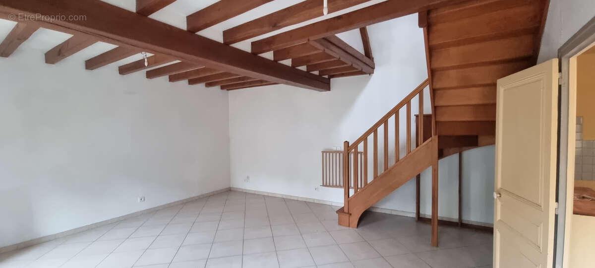 Maison à CHAMPIGNY