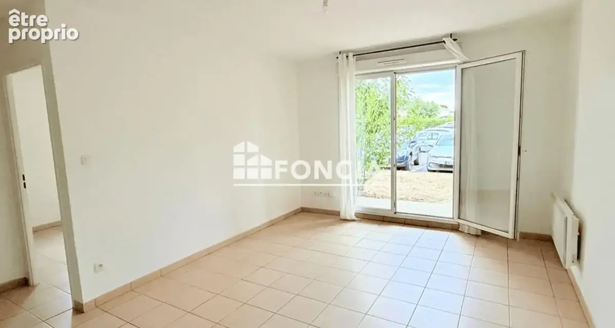 Appartement à BLAYE