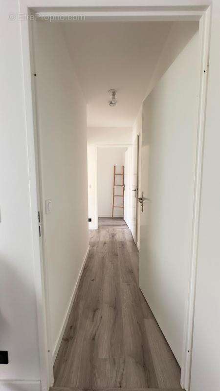 Appartement à NEUILLY-SUR-MARNE