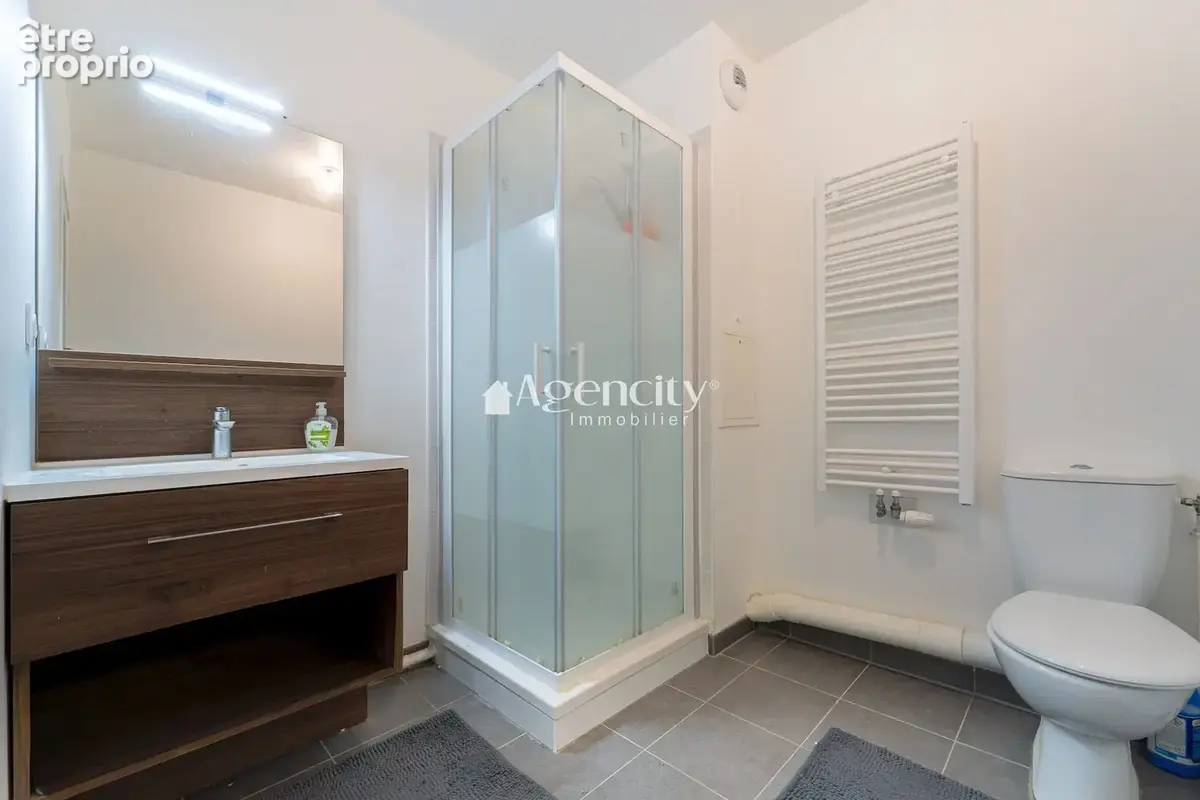 Appartement 1 pièce 25 m² à vendre à Torcy (77200) - photo 7