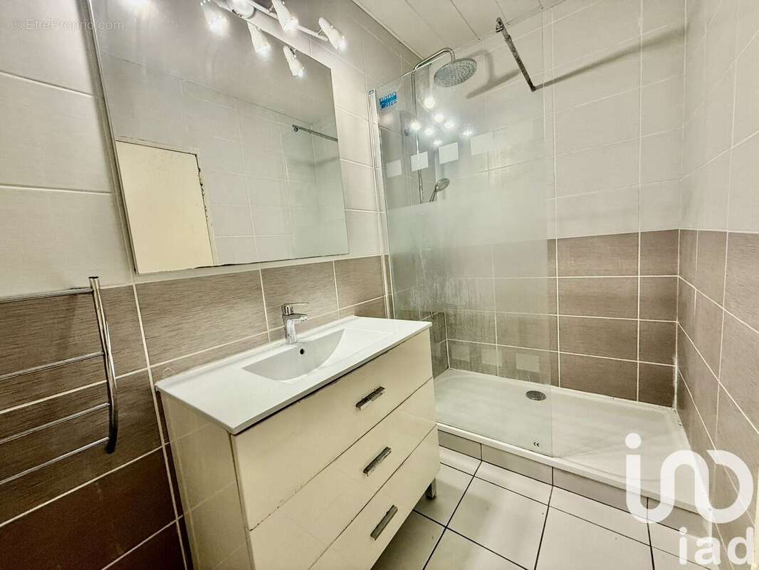 Photo 8 - Appartement à PERPIGNAN