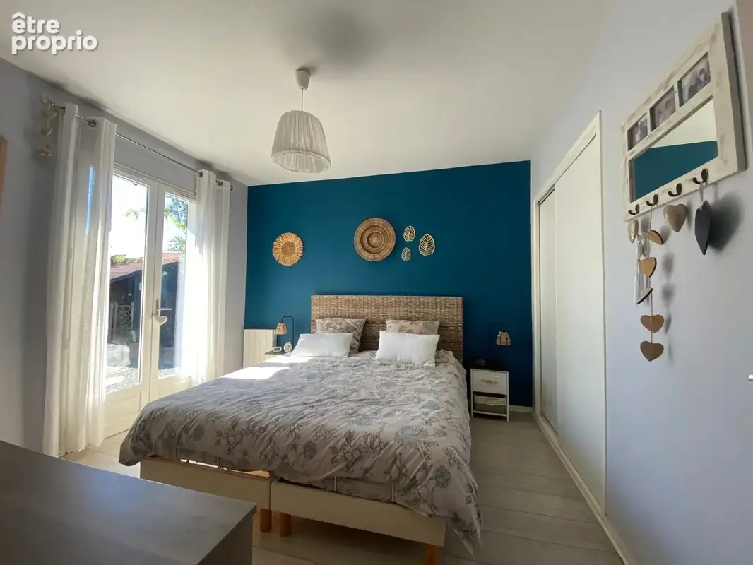 Maison 4 pièces 124 m² à vendre à Ares (33740) - photo 8