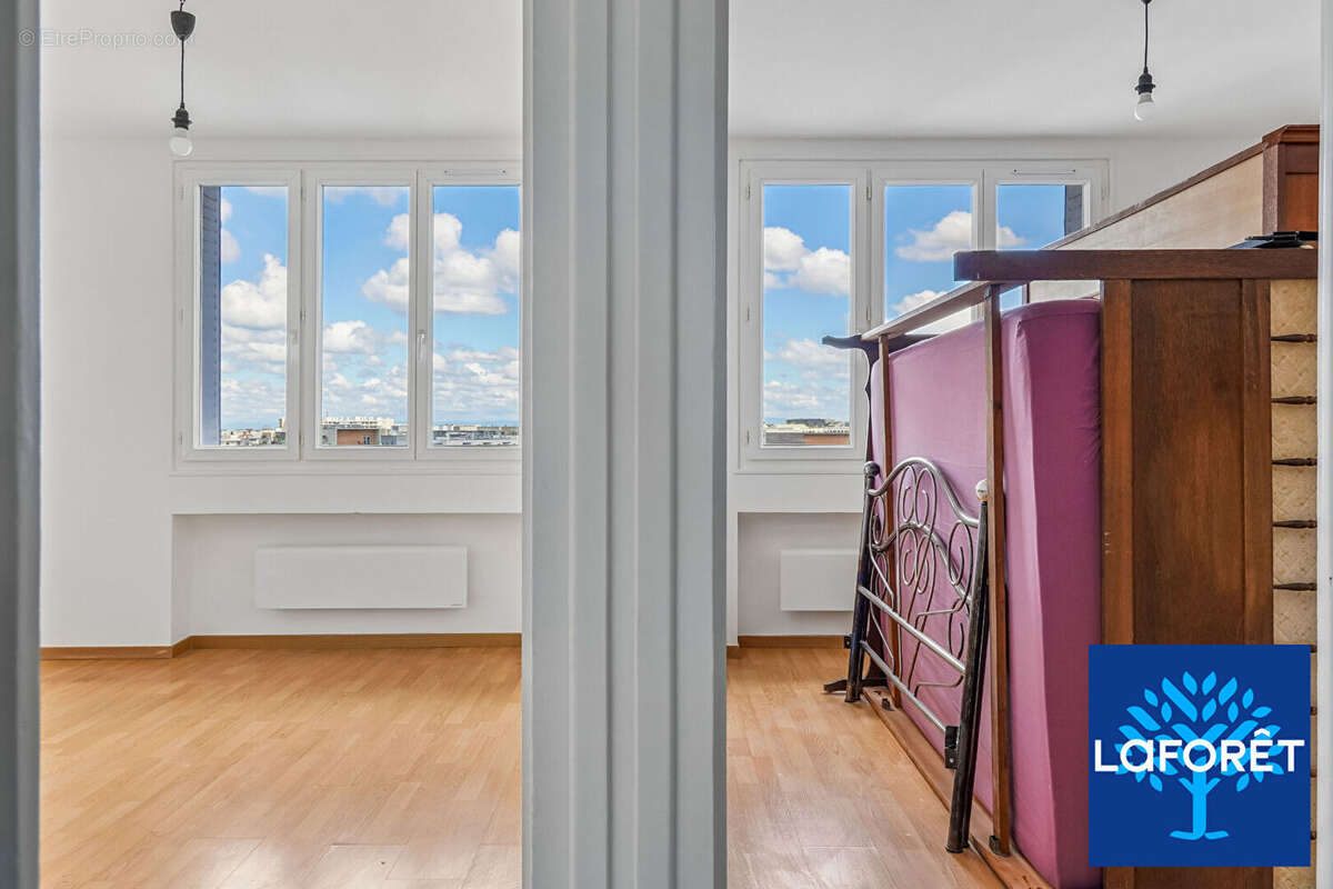Appartement à LYON-7E