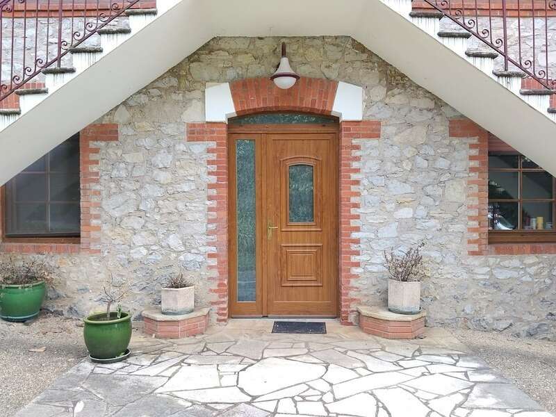 Maison à VILLEFRANCHE-DE-ROUERGUE