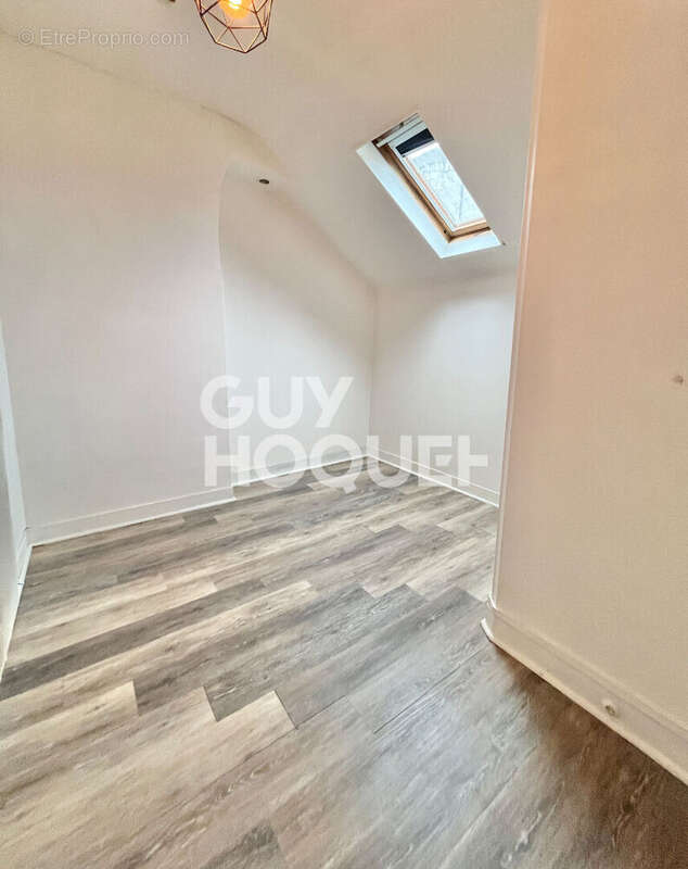 Appartement à MASSY