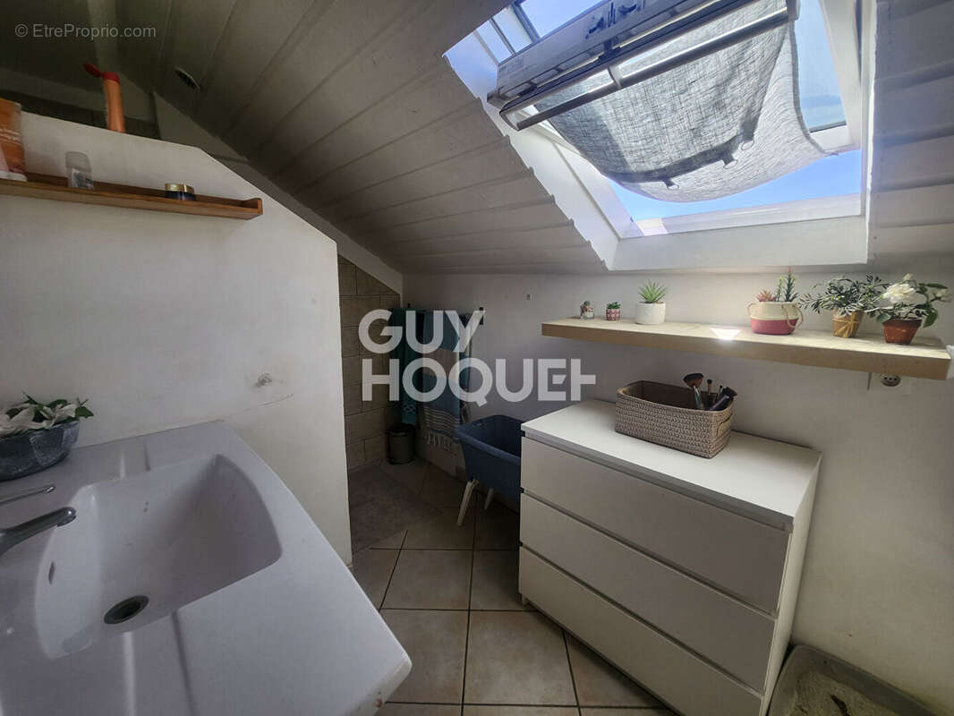 Appartement à GRETZ-ARMAINVILLIERS