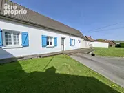 Maison à BAZINVAL